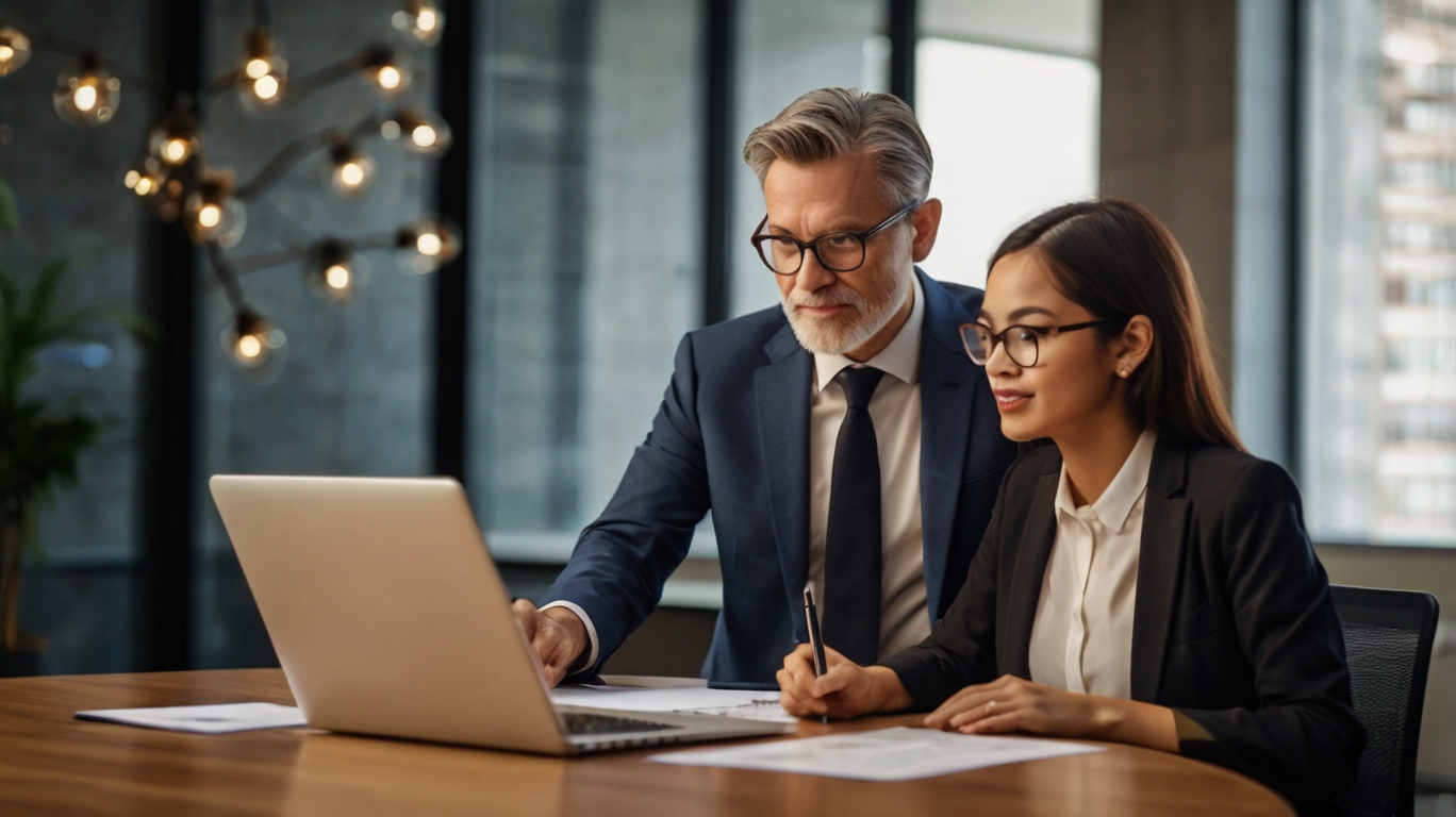 Services comptables professionnels à Paris